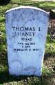  Thomas Lester Haney