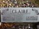  Ethel Irene <I>Kulp</I> Claire