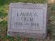 Laura Grace Knapp Crum Photo