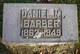  Daniel N. Barber
