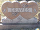  Louise <I>Mottesheard</I> Graves