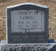Nancy F Fontenot Caswell Photo