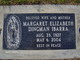  Margaret Elizabeth <I>Dingman</I> Ibarra