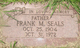 Frank M. Seals