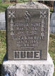 Joshua M. Hume