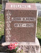  John Benjamin Hume