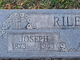  Joseph Riley