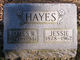 James Wilson Hayes