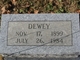  Dewey Ward