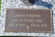  James Rodney “Jim” Reeves