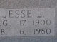  Jesse L. Morris