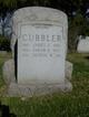  George Washington Cubbler