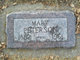  Mary Peterson