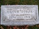  Walter Henry Stolte
