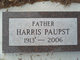  Harris James Paupst