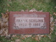  George Franklin Schlink