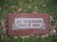  Jacob Joseph Schlink