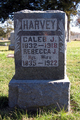  Caleb J. Harvey