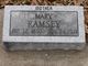  Mary <I>Weakly</I> Ramsey