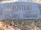  Mary Frances <I>Batten</I> Foster