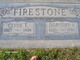  Dorothy F. <I>Stone</I> Firestone