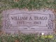  William Arthur Trago