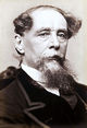 Profile photo:  Charles Dickens