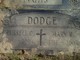  Russell Crevell Dodge