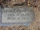  George Thompson