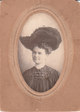  Mary Annie <I>Page</I> Colbert