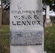  George Lennox