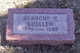  Blanche E <I>Hutchings</I> Luellen