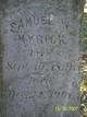  Samuel Willard Myrick