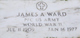  James Arthur Ward