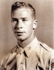 Capt Roy Leverne “John” Barker