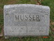  Alice <I>Miller</I> Musser