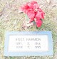 Ross Harmon
