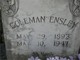  Goleman Ensley