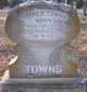  David O. Towns