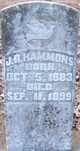  J. R. Hammons