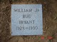  William Jefferson “Bud” Bryant Jr.