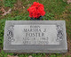 Marsha J “Robin” Foster Photo