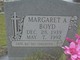  Margaret Ann <I>Arno</I> Boyd