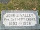 PVT John Joseph Valyuska Valley