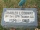  Charles Lester Conway