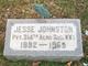  Jesse Johnston