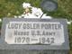  Lucy Osler Porter