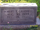  Robert Thomas Gambrell