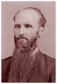 Rev Frank Gibbs Allen