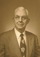 Dr Fred Harold Hull
